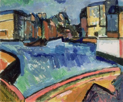  av Andre Derain