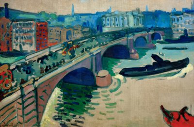  av Andre Derain