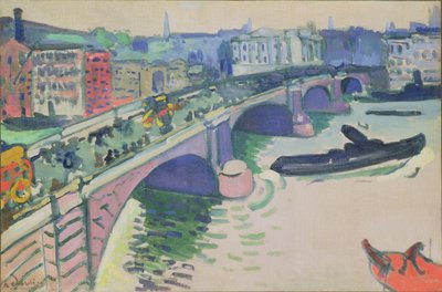  av Andre Derain