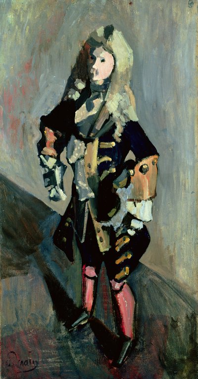  av Andre Derain