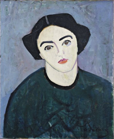  av Andre Derain