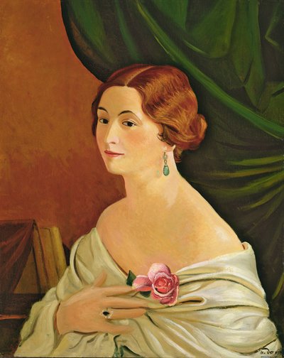  av Andre Derain
