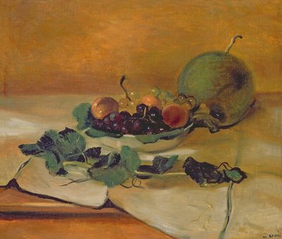  av Andre Derain