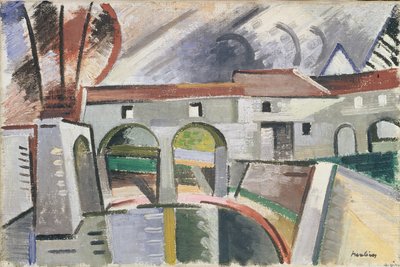  av Andre Derain