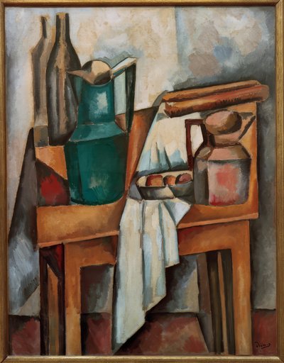  av Andre Derain