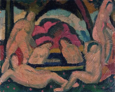  av Andre Derain