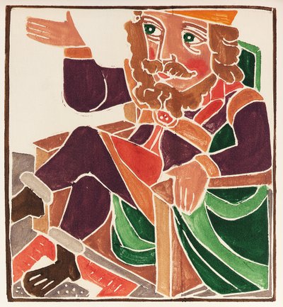  av Andre Derain