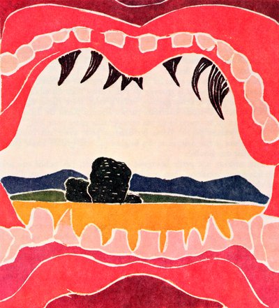  av Andre Derain