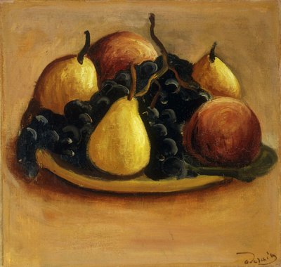  av Andre Derain
