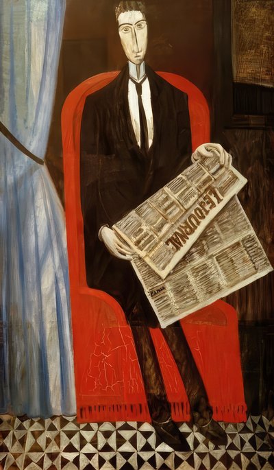  av Andre Derain