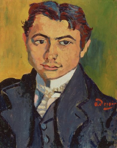  av Andre Derain