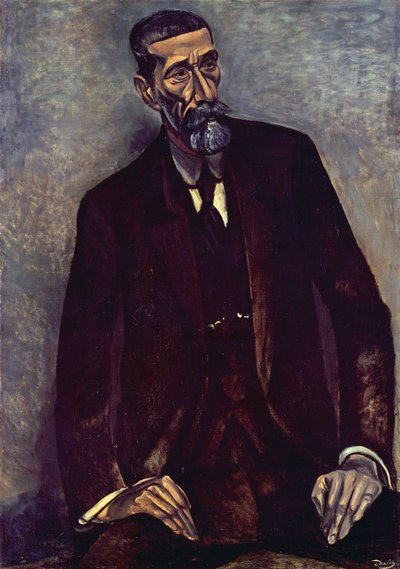  av Andre Derain
