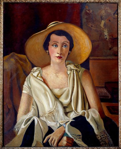  av Andre Derain