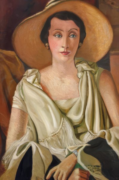  av Andre Derain