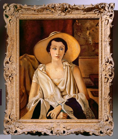  av Andre Derain
