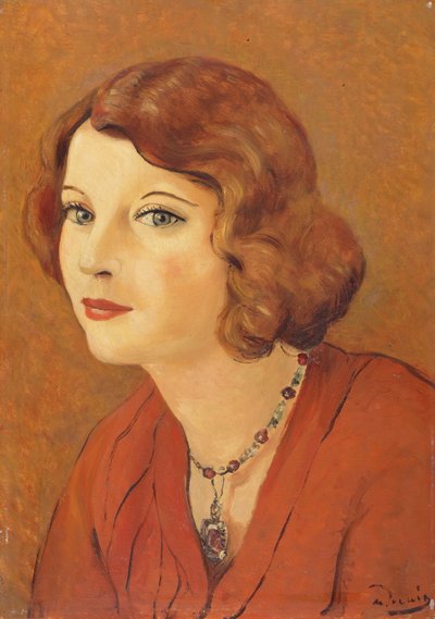  av Andre Derain