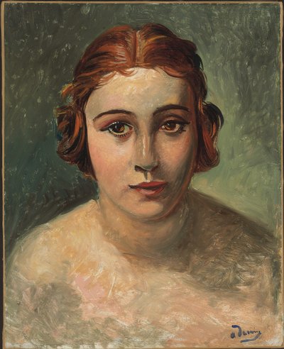  av Andre Derain