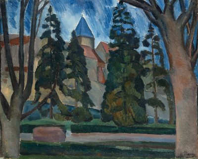 av Andre Derain