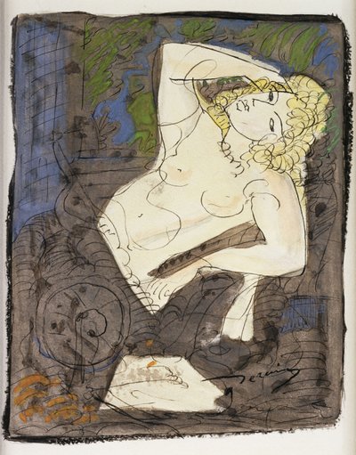 av Andre Derain