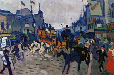  av Andre Derain