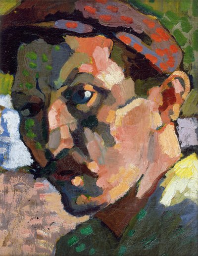  av Andre Derain