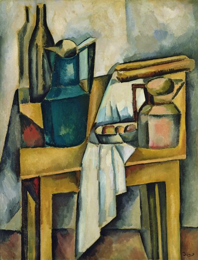  av Andre Derain
