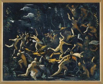  av Andre Derain