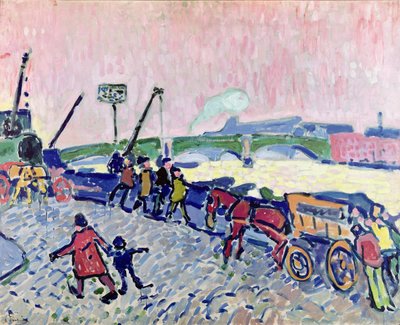  av Andre Derain