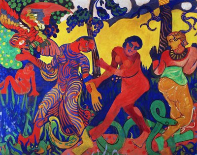  av Andre Derain