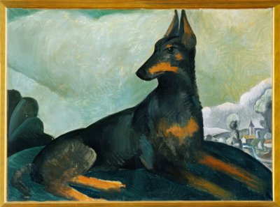  av Andre Derain