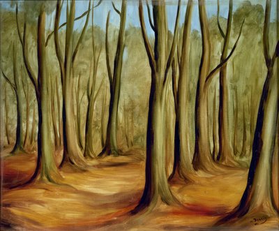  av Andre Derain