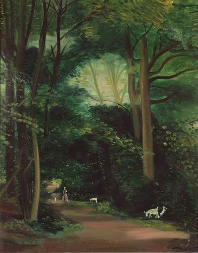  av Andre Derain