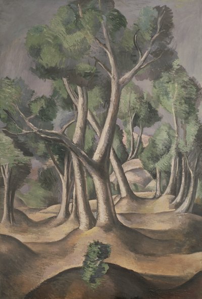  av Andre Derain