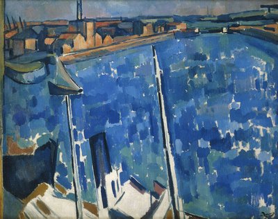  av Andre Derain