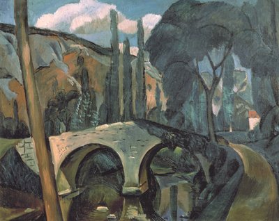  av Andre Derain