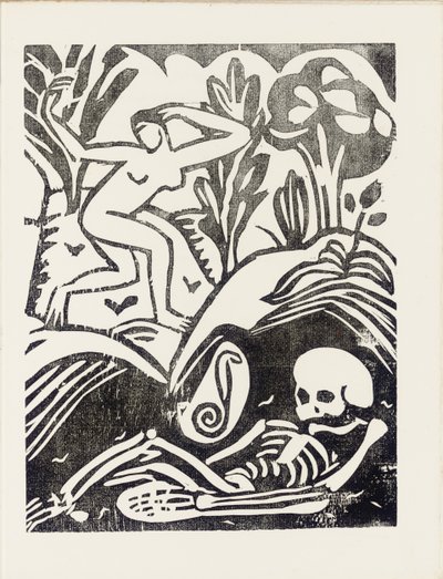  av Andre Derain