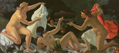 av Andre Derain