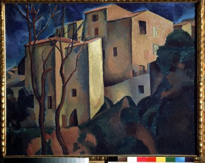  av Andre Derain