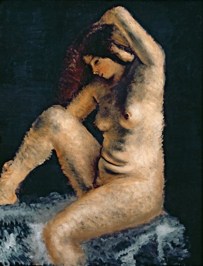  av Andre Derain