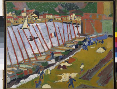  av Andre Derain