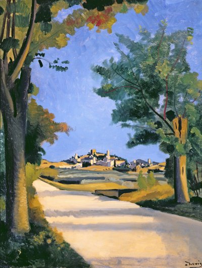  av Andre Derain