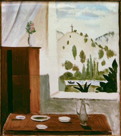  av Andre Derain