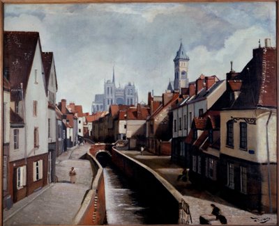  av Andre Derain