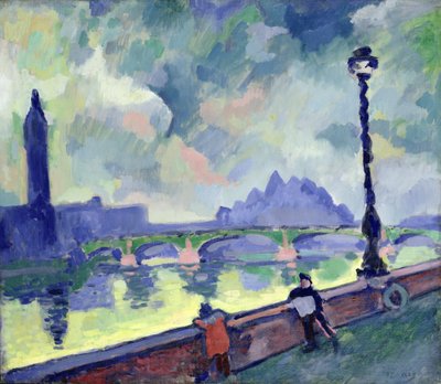  av Andre Derain