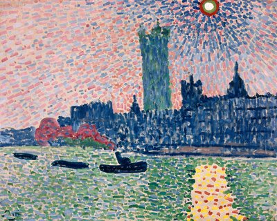  av Andre Derain