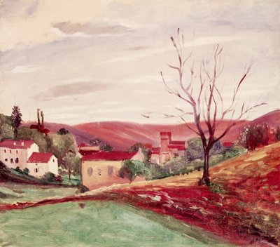  av Andre Derain