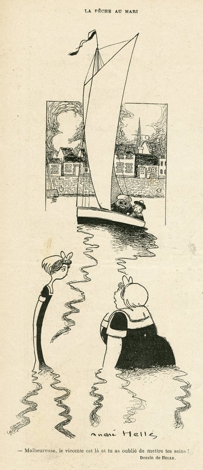  av Andre Helle
