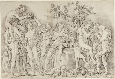  av Andrea Mantegna