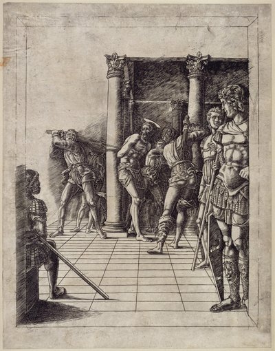  av Andrea Mantegna
