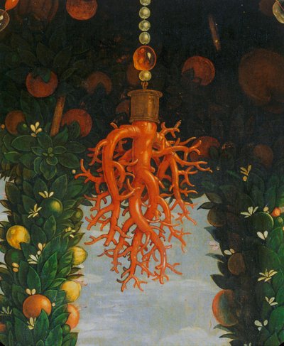  av Andrea Mantegna